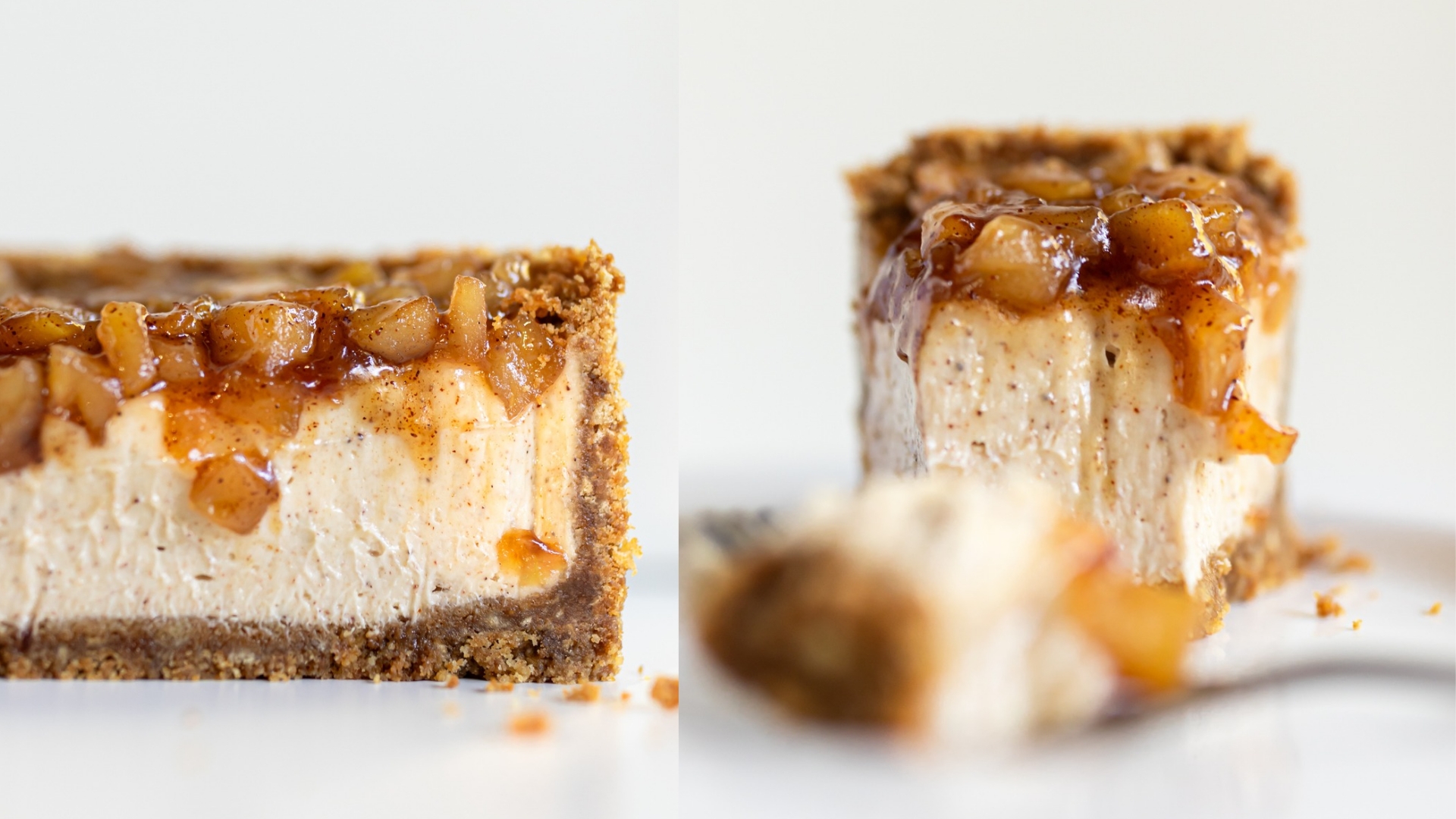 Cheesecake receptas "Ruduo"