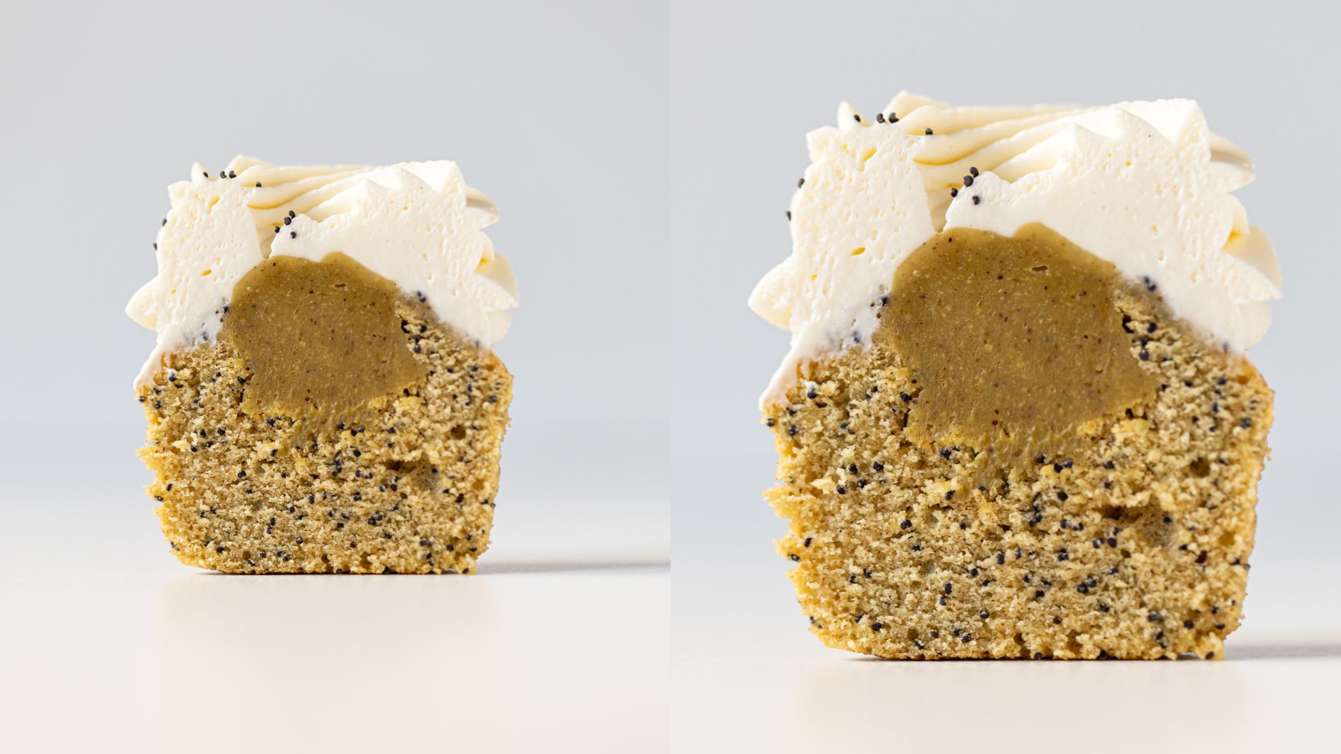 Keksiukų receptas "Cinamoninė aguona"