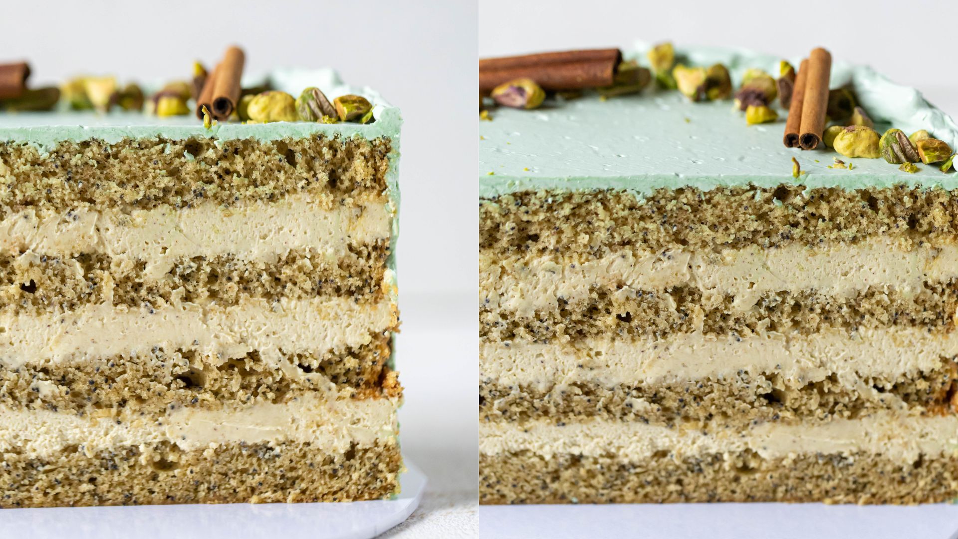 Torto receptas "Rudens švelnumas"