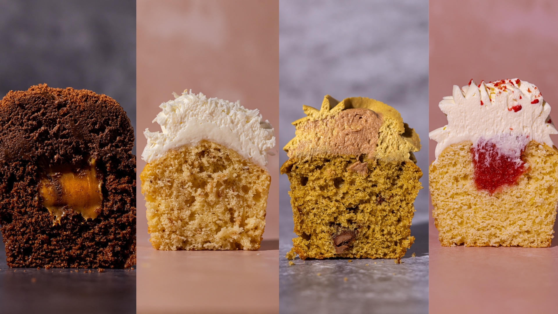 Keksiukų receptų rinkinys